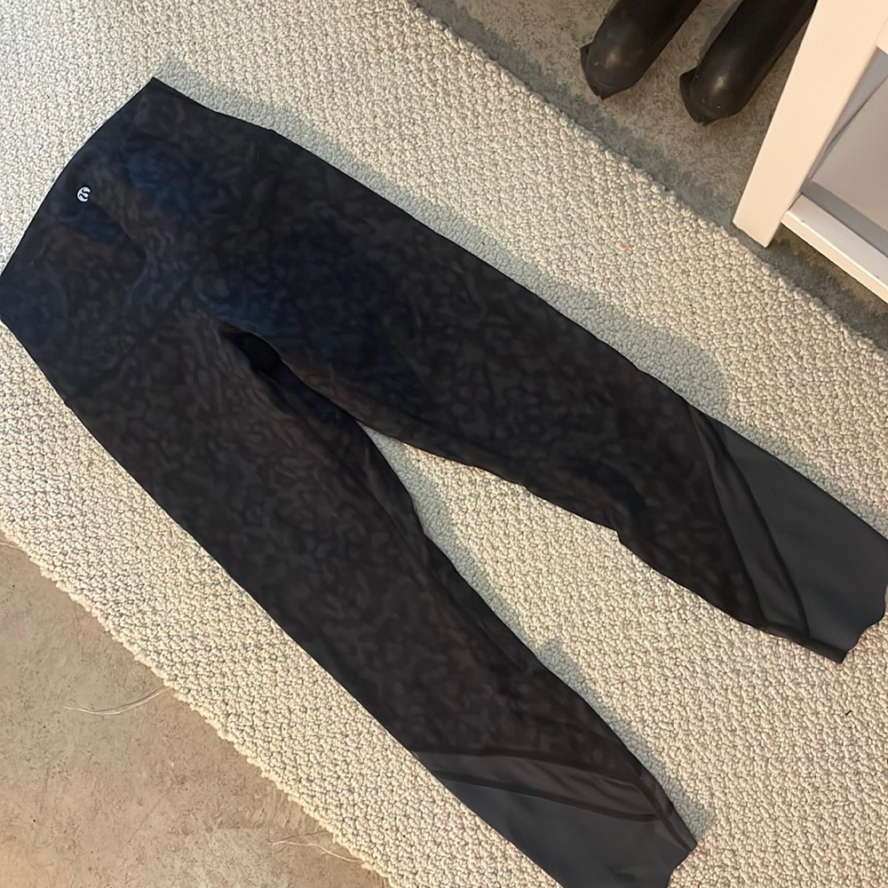 Lululemon Leggings